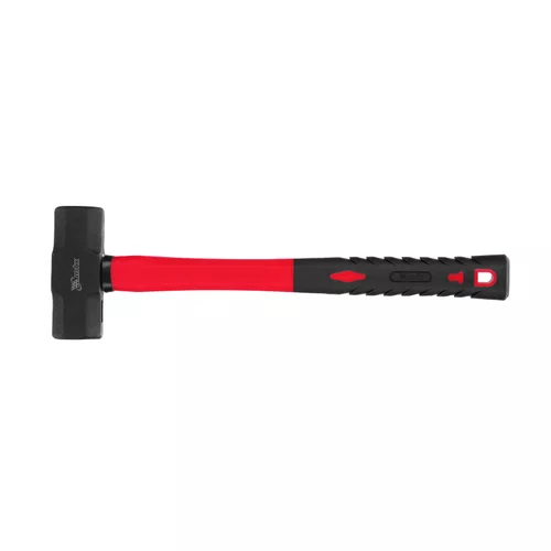 Marreta Oitavada 1500g Cabo Fibra 1092055 MTX