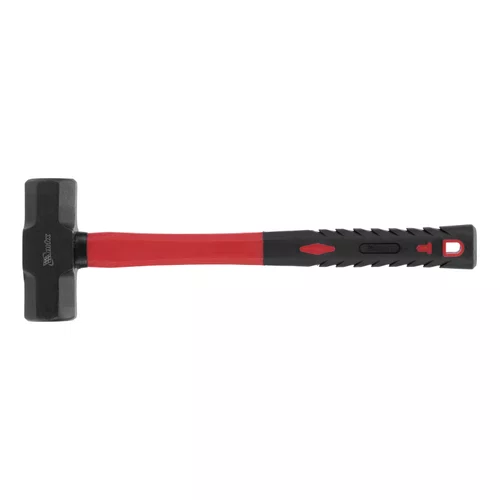 Marreta Oitavada 2000g Cabo Fibra 1092155 MTX
