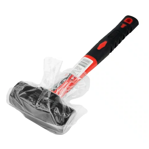 Marreta Oitavada 500g Cabo Fibra 1092655 MTX