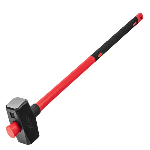 Marreta Quadrada 05kg Cabo Fibra 109249 MTX