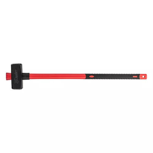 Marreta Quadrada 05kg Cabo Fibra 109249 MTX