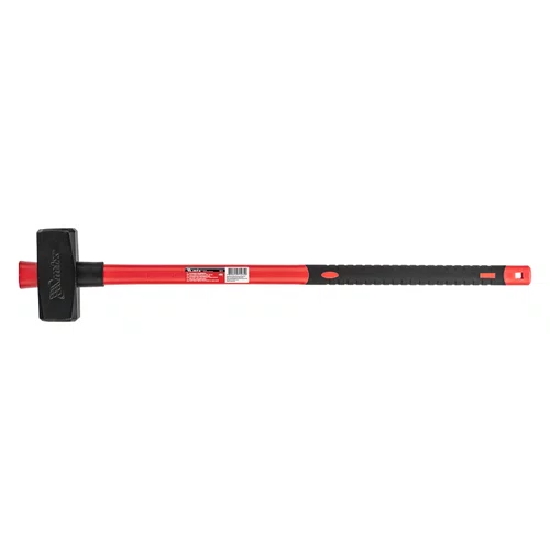 Marreta Quadrada 05kg Cabo Fibra 109249 MTX