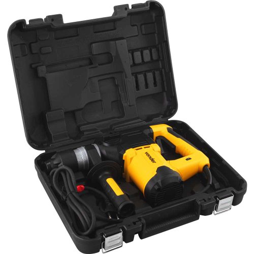 Martelete Combinado SDS-PLUS 1500W 220V 5,5J MPV1500 Vonder