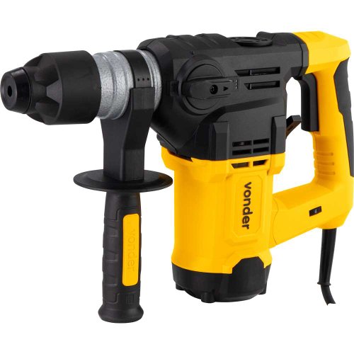 Martelete Combinado SDS-PLUS 1500W 220V 5,5J MPV1500 Vonder