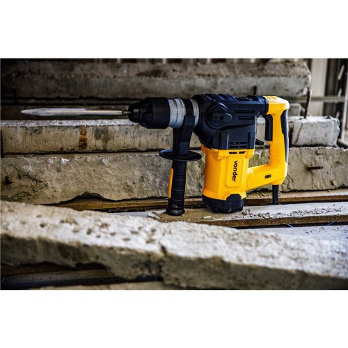 Martelete Combinado SDS-PLUS 1500W 220V 5,5J MPV1500 Vonder