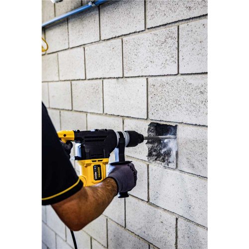 Martelete Combinado SDS-PLUS 1500W 220V 5,5J MPV1500 Vonder