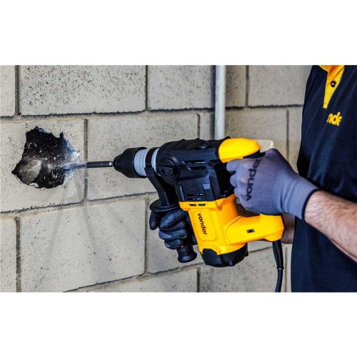 Martelete Combinado SDS-PLUS 1500W 220V 5,5J MPV1500 Vonder