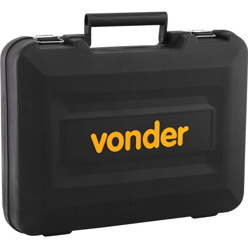 Martelete Combinado SDS-PLUS 1500W 220V 5,5J MPV1500 Vonder