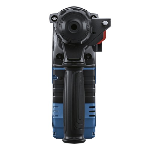 Martelete Combinado SDS-PLUS Bosch 18V 2,4J GBH 187-LI BL