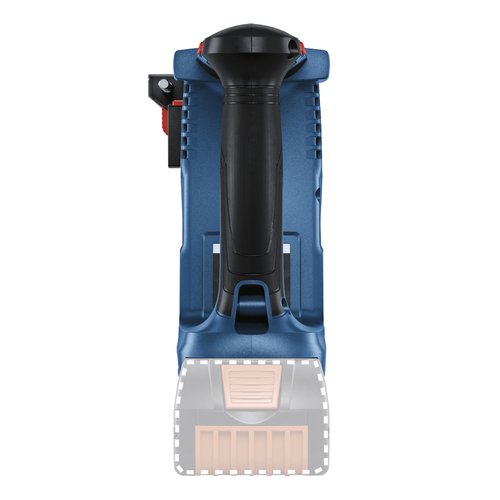 Martelete Combinado SDS-PLUS Bosch 18V 2,4J GBH 187-LI BL