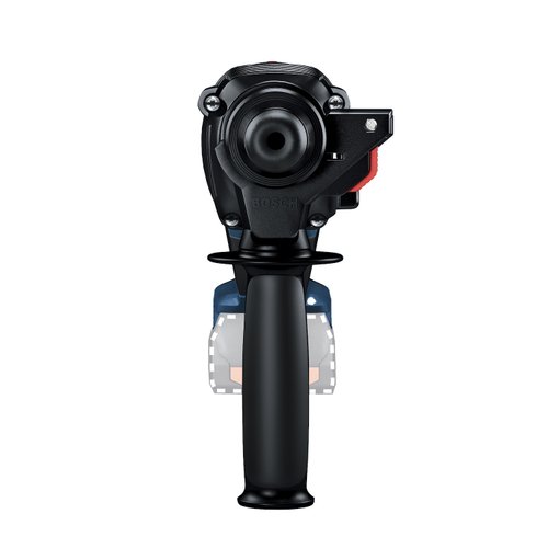 Martelete Combinado SDS-PLUS 18V 2,5J GBH 18V-26 D Sem Bateria Bosch