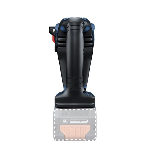 Martelete Combinado SDS-PLUS 18V 2,5J GBH 18V-26 D Sem Bateria Bosch