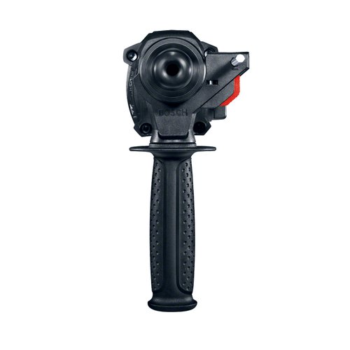Martelete Combinado Bosch GBH 2-24D 820W SDS-Plus 220V Caixa de Papelão