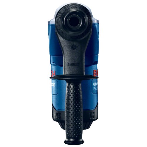 Martelete Demolidor Bosch GBH 5-40 Dce 220V Em Maleta