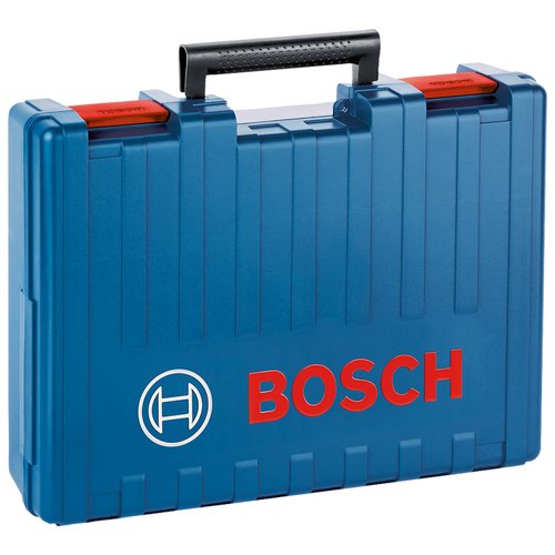 Martelete Demolidor Bosch GBH 5-40 Dce 220V Em Maleta