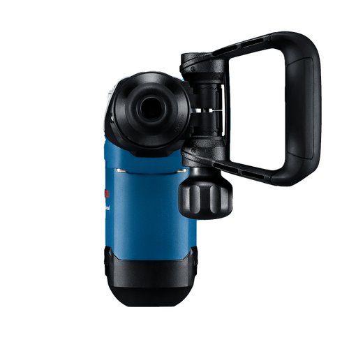 Martelete Demolidor Bosch GSH 5 1100W 220V Em Maleta