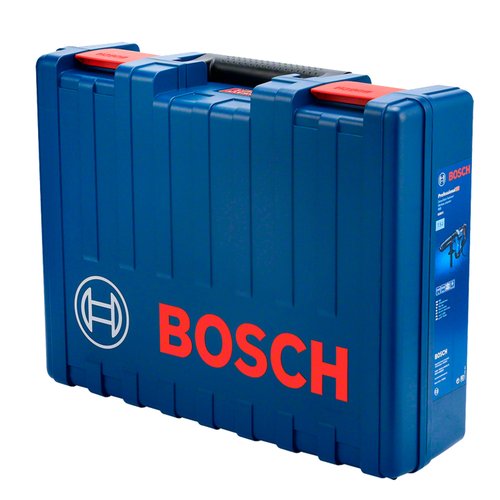 Martelete Demolidor Bosch GSH 5 1100W 220V Em Maleta