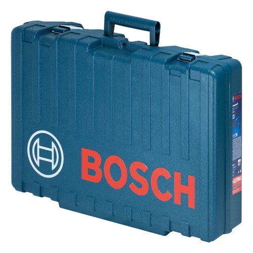 Martelete Demolidor SDS-MAX Bosch 1500W 220V 16,8J GSH 11E