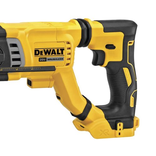 Martelete Perfurador Rompedor 1-1/8" 20V Max DCH263B DeWalt