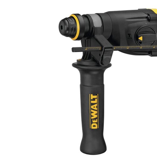 Martelete Perfurador Rompedor 1-1/8" 20V Max DCH263B DeWalt
