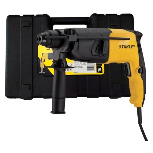 Martelete Perfurador Sds Plus 220V STHR202K-B2 Stanley