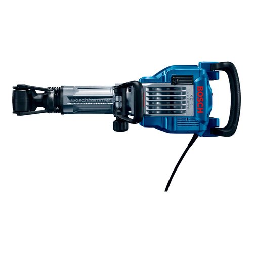 Martelete Rompedor Hex. 28MM Bosch 1750W 220V 41,0J GSH 16-28
