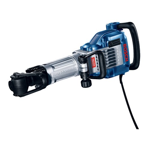 Martelete Rompedor Hex. 28MM Bosch 1750W 220V 41,0J GSH 16-28