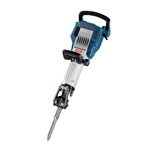 Martelete Rompedor Hex. 28MM Bosch 1750W 220V 41,0J GSH 16-28