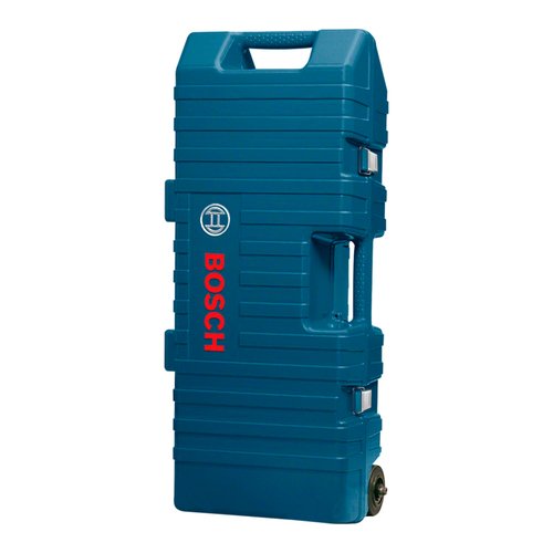 Martelete Rompedor Hex. 28MM Bosch 1750W 220V 41,0J GSH 16-28