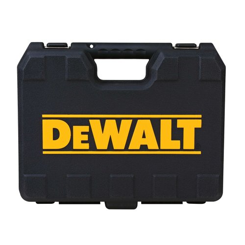 Martelete Sds Plus 800w 220v Com Kitbox D25133K-B2 DeWalt