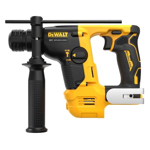 Martelete Sds Plus 9/16" (14mm) 2kg 12v Xtreme DCH072B-B3 DeWalt