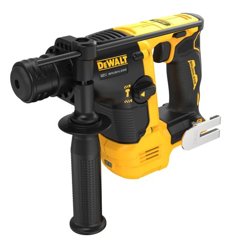 Martelete Sds Plus 9/16" (14mm) 2kg 12v Xtreme DCH072B-B3 DeWalt