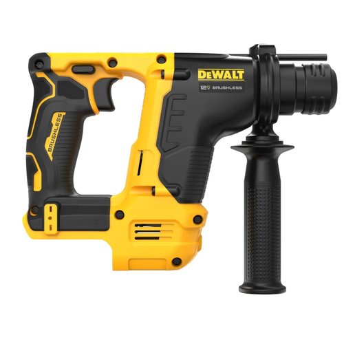 Martelete Sds Plus 9/16" (14mm) 2kg 12v Xtreme DCH072B-B3 DeWalt
