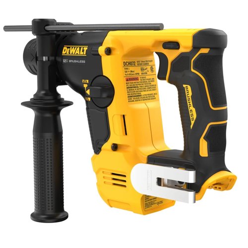 Martelete Sds Plus 9/16" (14mm) 2kg 12v Xtreme DCH072B-B3 DeWalt