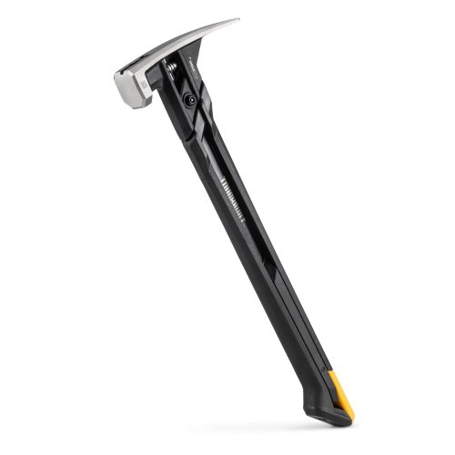 Martelo Unha Reta Magnético e Antivibração 567g com Cabo Emborrachado TB-H1-1SBR-S20 ToughBuilt