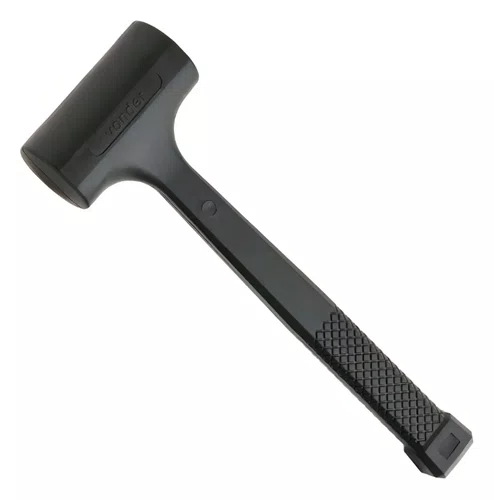 Martelo Antirretrocesso 40 mm Vonder