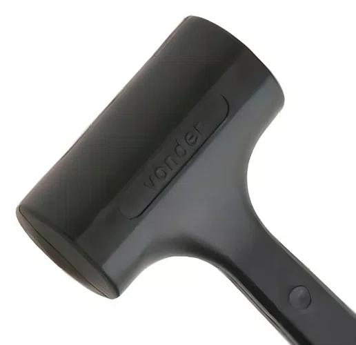 Martelo Antirretrocesso 40 mm Vonder