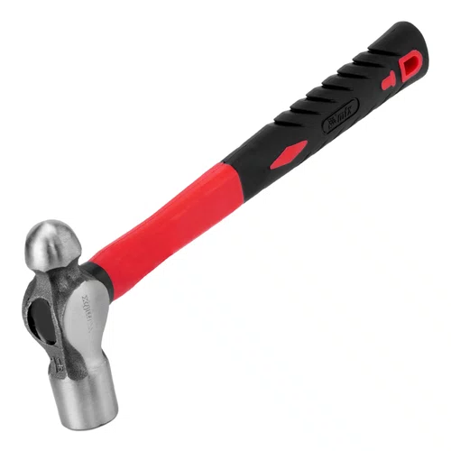 Martelo Bola 600g Cabo Fibra 1020955 MTX