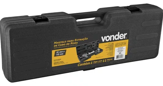 Martelo de Extração para Cubo de Roda Vonder