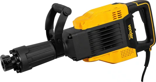 Martelo Demolidor MDV1645 45J 220V Vonder