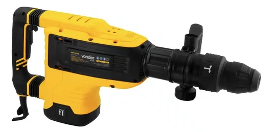 Martelo Demolidor MDV1745 45J 220V Vonder