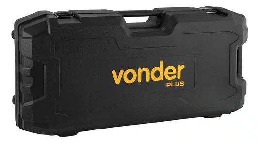 Martelo Demolidor MDV1745 45J 220V Vonder