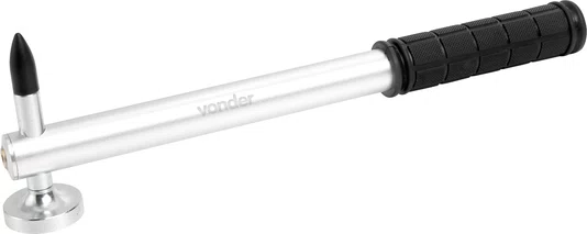 Martelo Funileiro 170g com Pontas em Nylon Vonder