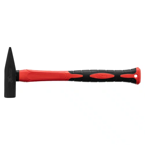 Martelo Pena 500g Cabo Fibra 103699 MTX
