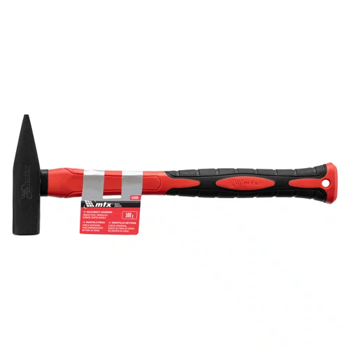 Martelo Pena 500g Cabo Fibra 103699 MTX