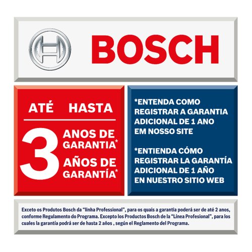 Martelo Perfurador Rompedor Bosch GBH 12-52 D SDS Max 1700W 220V com Maleta