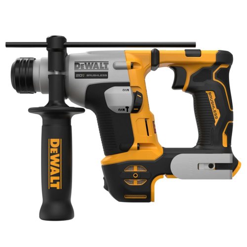 Martelo Perfurador Rompedor Sds 5/8" 20v Max Sem Bateria DCH172B-B3 DeWalt
