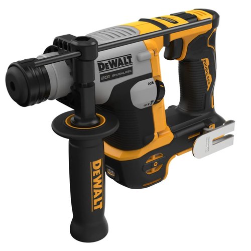 Martelo Perfurador Rompedor Sds 5/8" 20v Max Sem Bateria DCH172B-B3 DeWalt