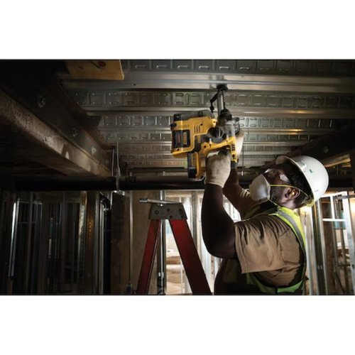 Martelo Perfurador Rompedor Sds-Plus 1" 20v Max Xr Li-ion DCH273B Dewalt