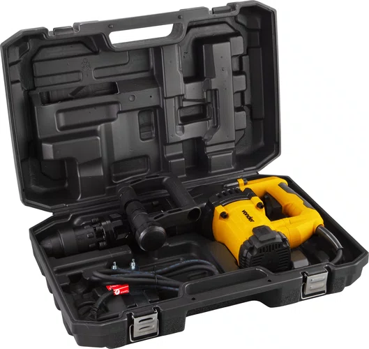 Martelete Rompedor MRV1315N 15J 127V Vonder